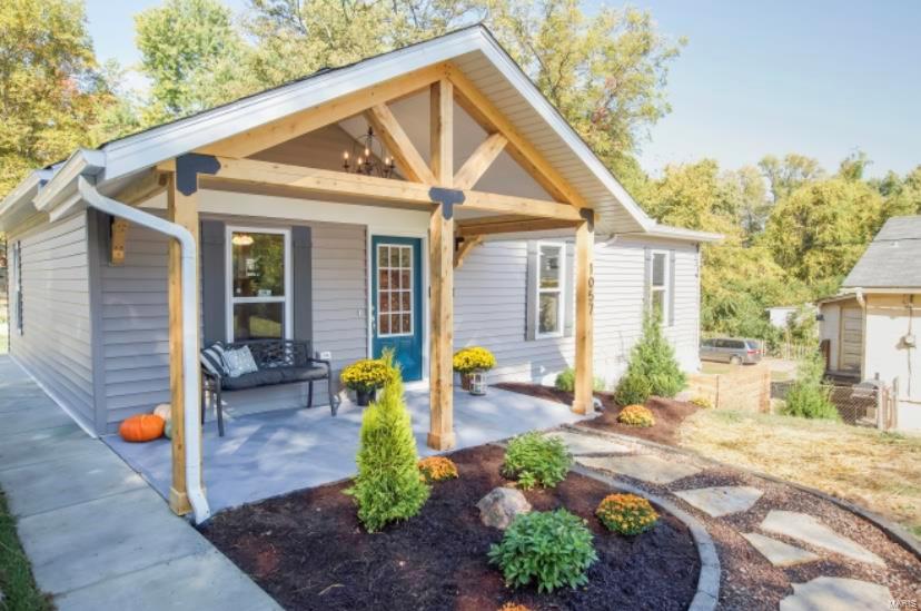 New Rock Hill Terrace - Residential