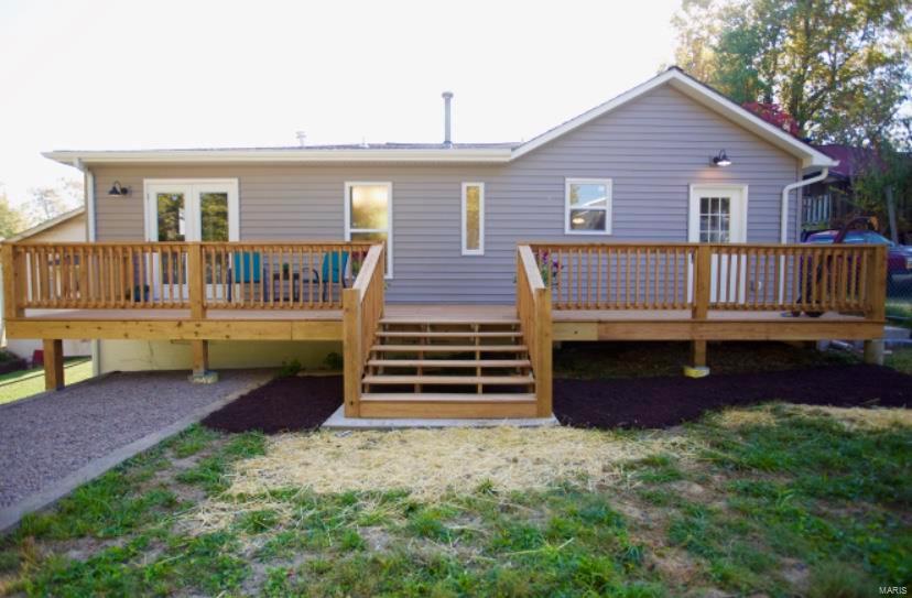 New Rock Hill Terrace - Residential