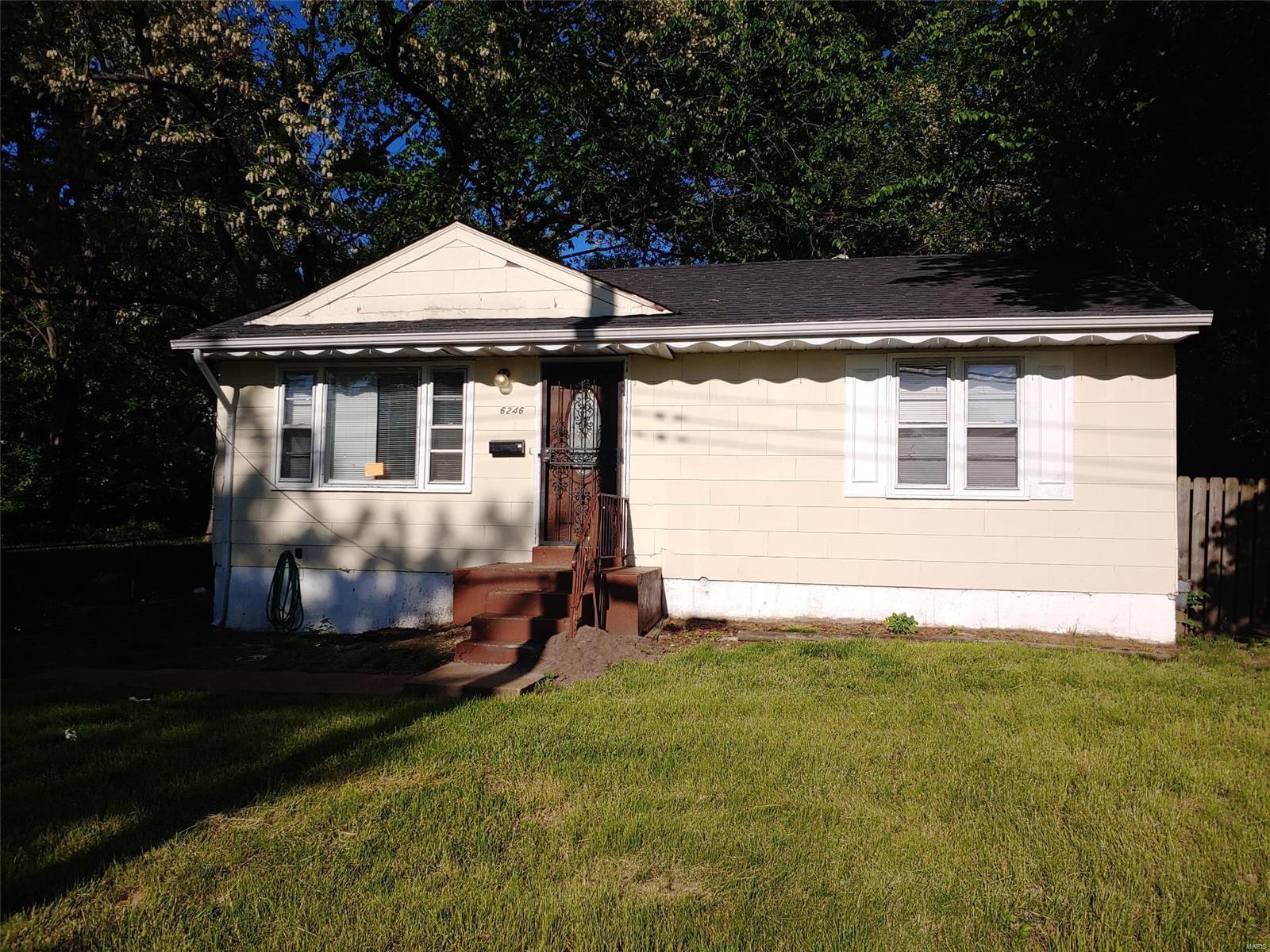 Calling All Investors!!! This cute 3 (possibly 4) bedrooms, 1.5 bath home has been recently updated and has passed all required inspections. The property is rented with a long term, stable tenant. Surely, this property will add immediate monthly cash flow to your rental portfolio. Please do not disturb tenant. No showings without an accepted contract. Property to be sold As-Is.