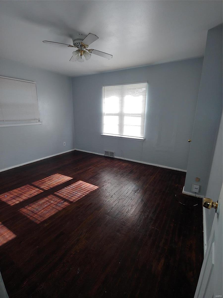 Kinloch Park - Residential