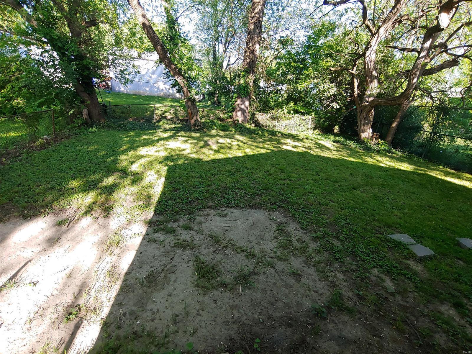 Kinloch Park - Residential