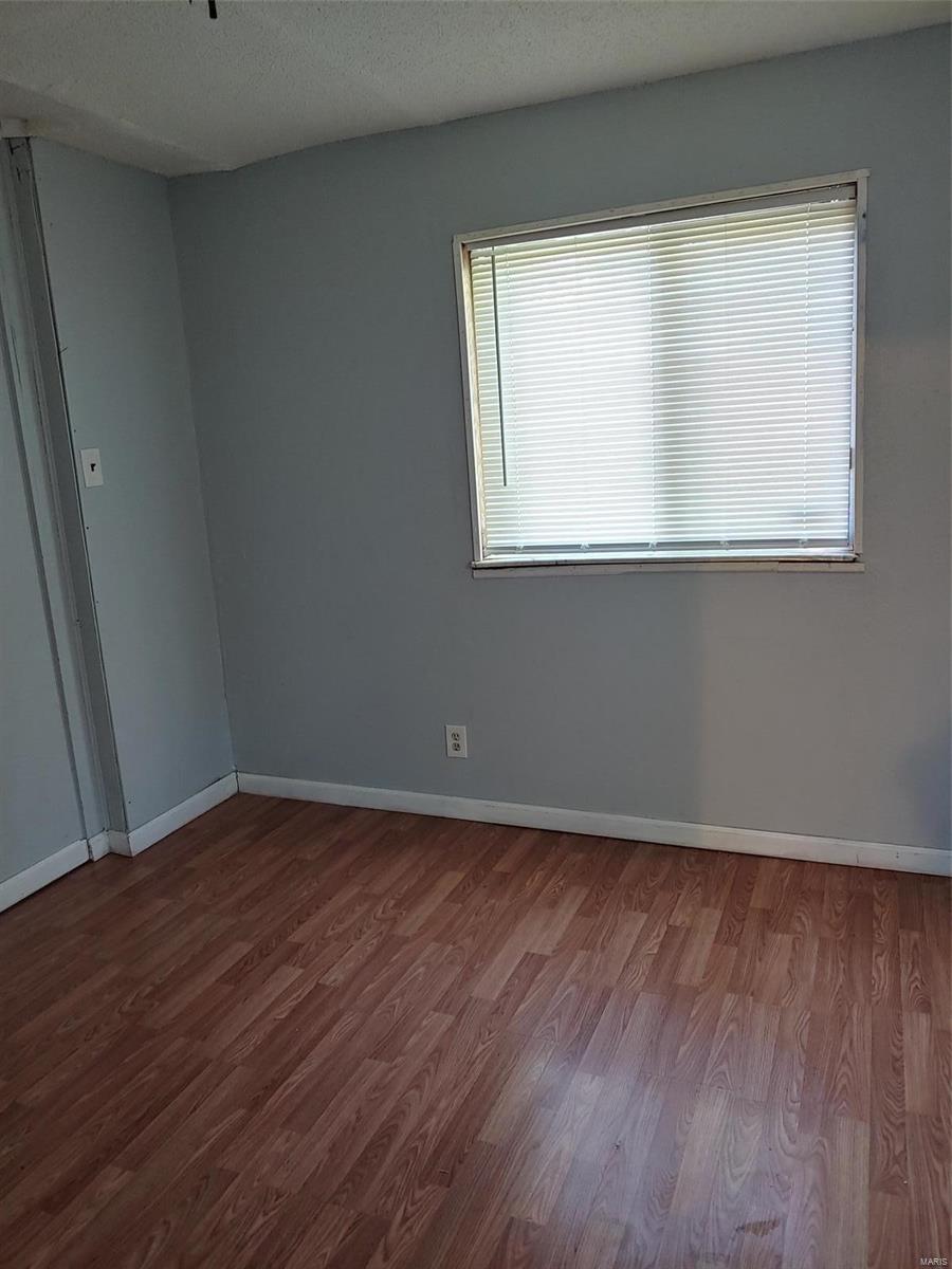 Kinloch Park - Residential
