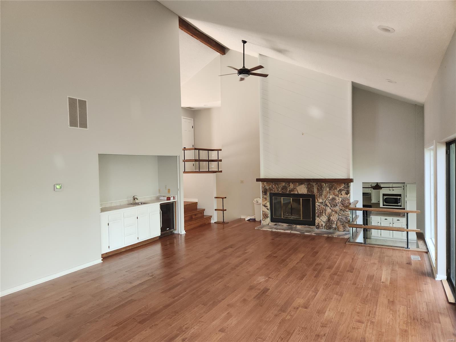 Blackhawk Estates HOA - Residential