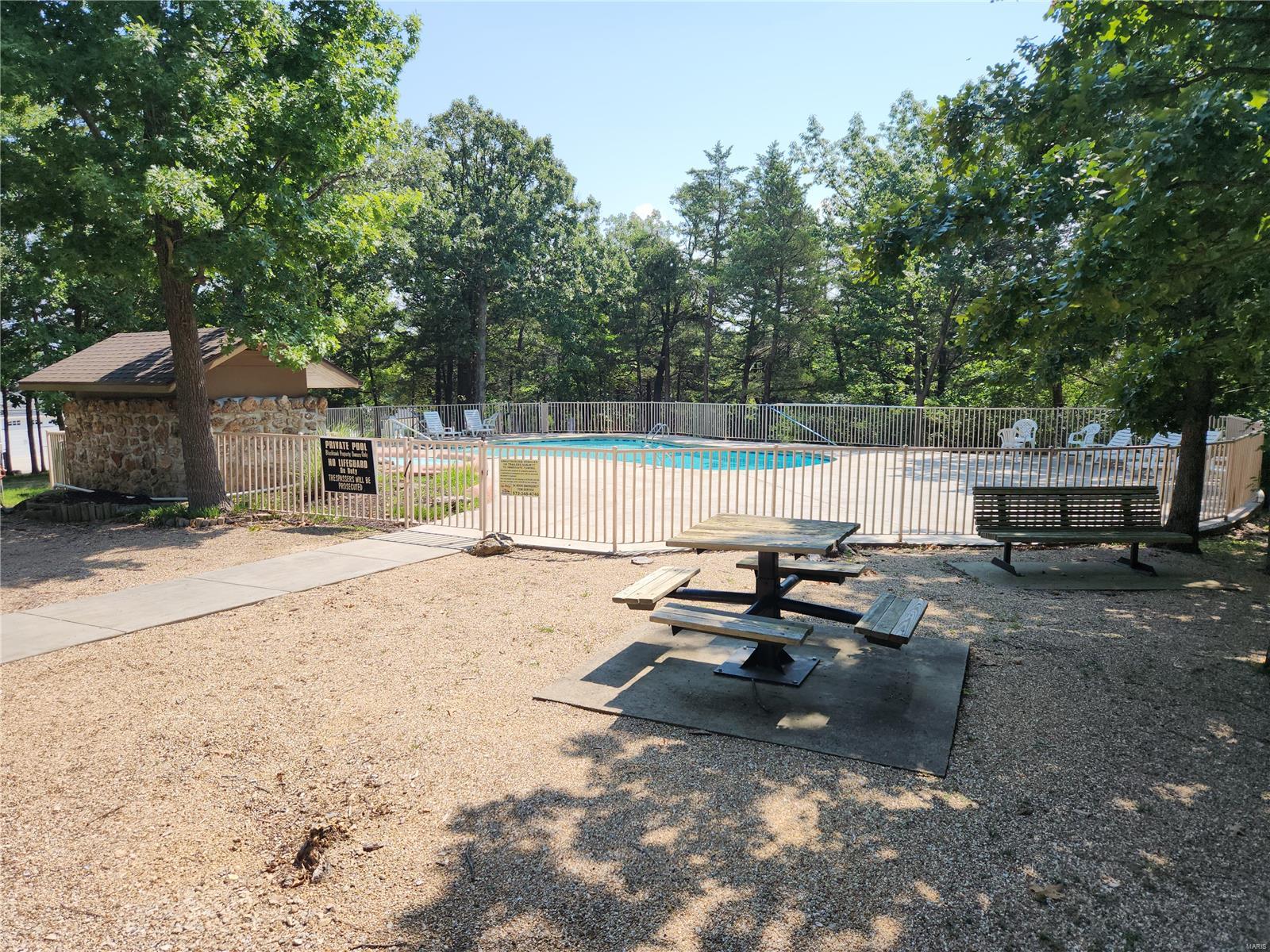 Blackhawk Estates HOA - Residential