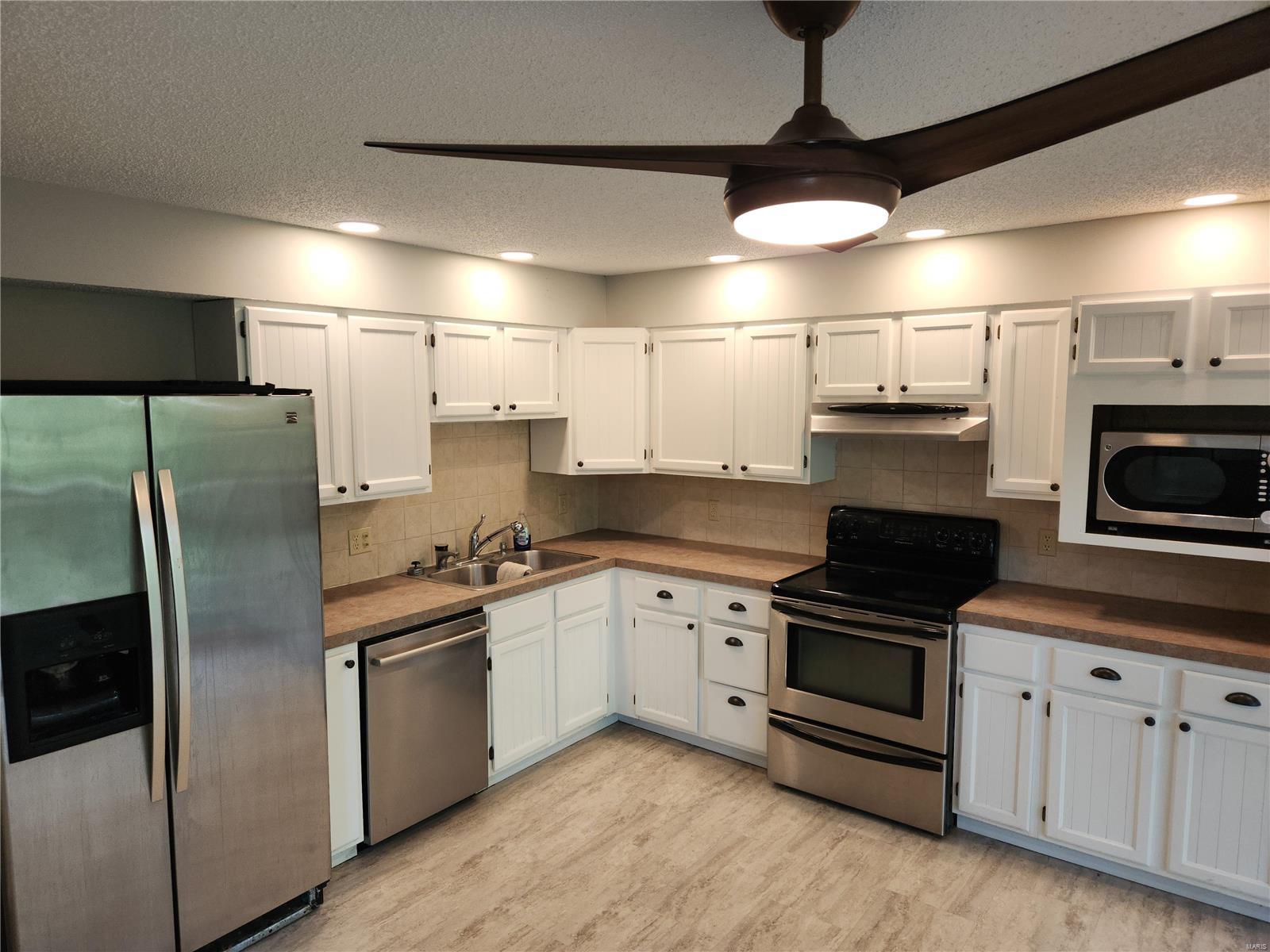 Blackhawk Estates HOA - Residential
