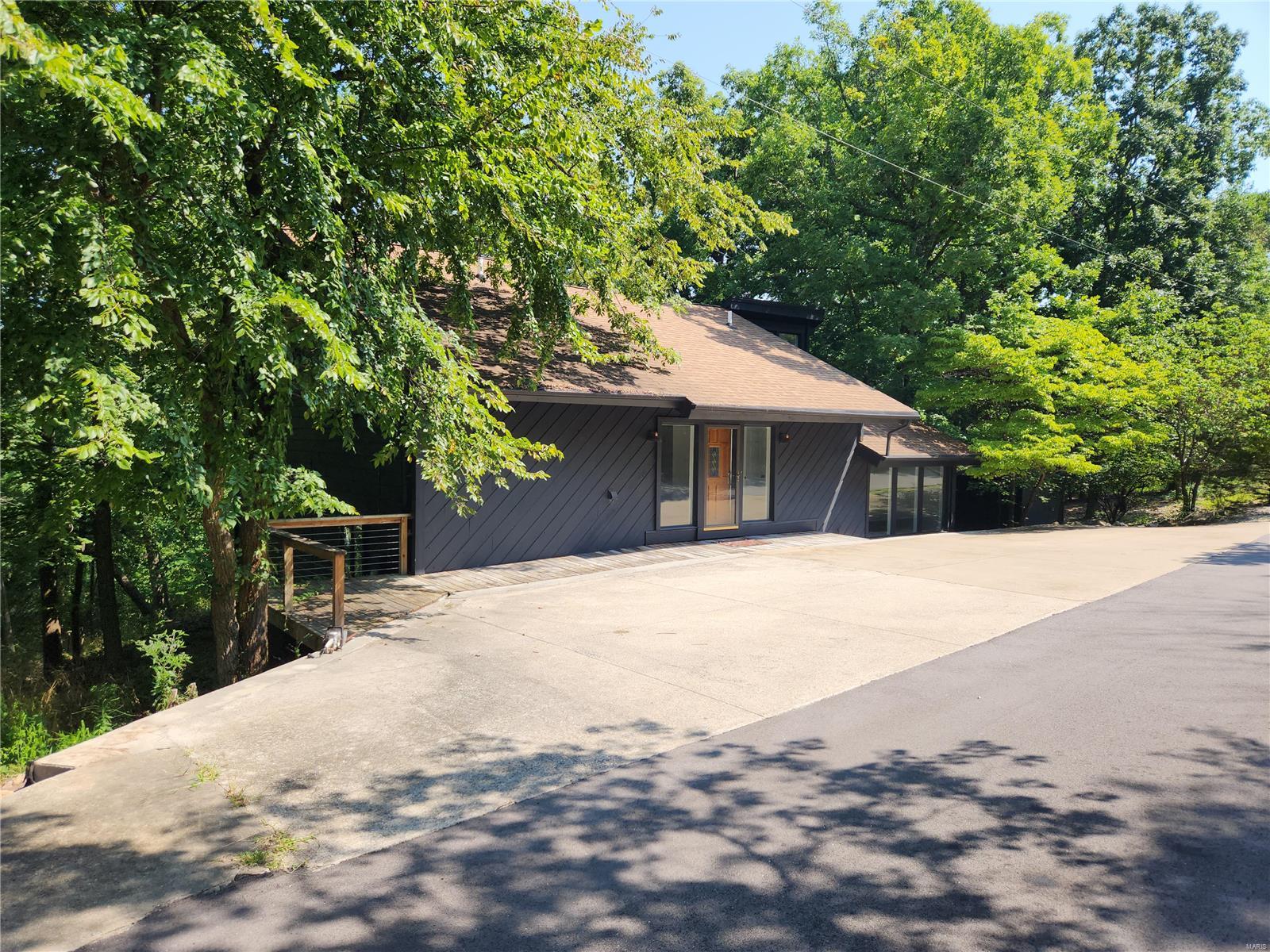 Blackhawk Estates HOA - Residential