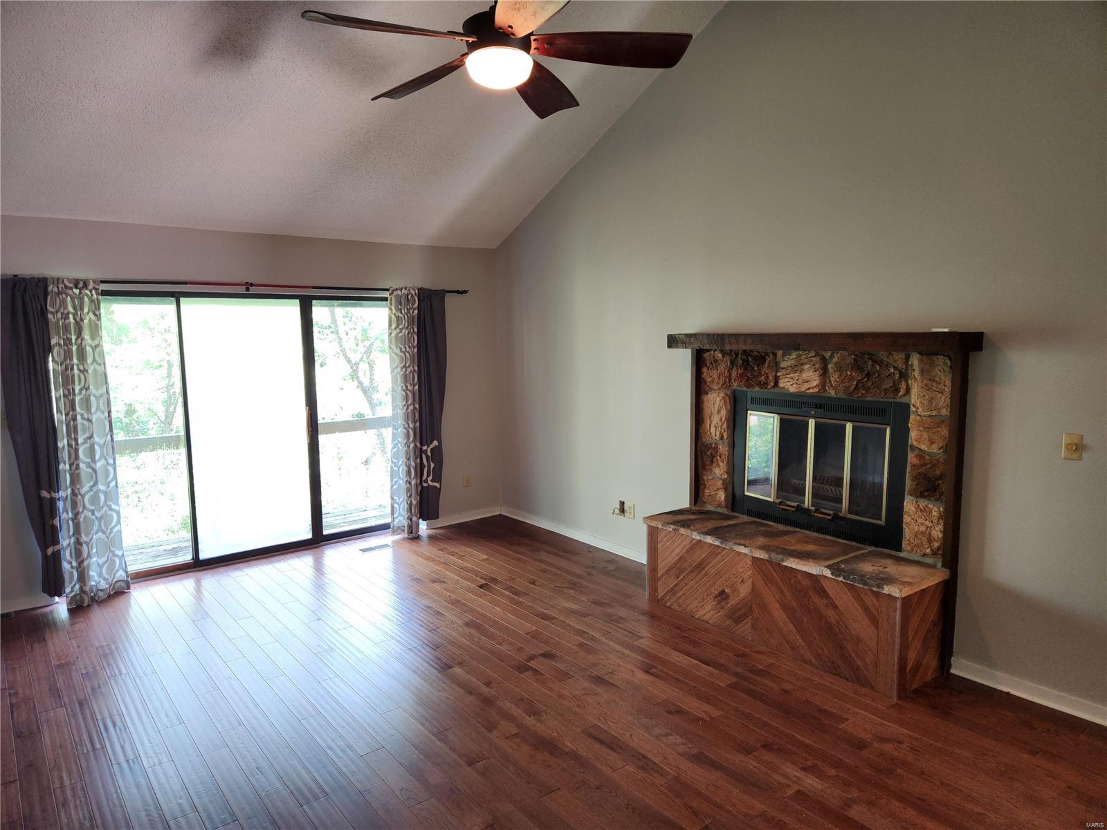 Blackhawk Estates HOA - Residential