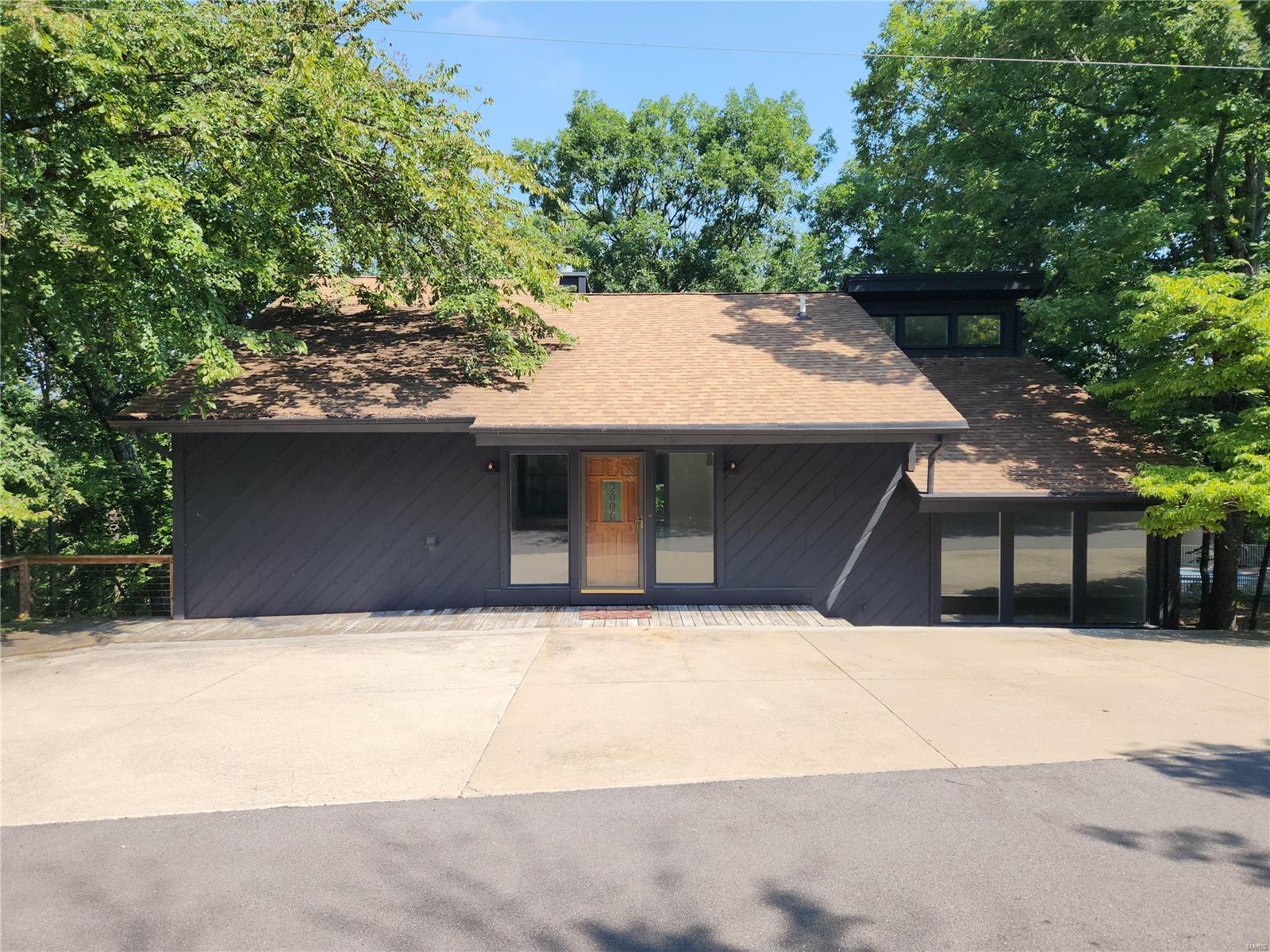 Blackhawk Estates HOA - Residential