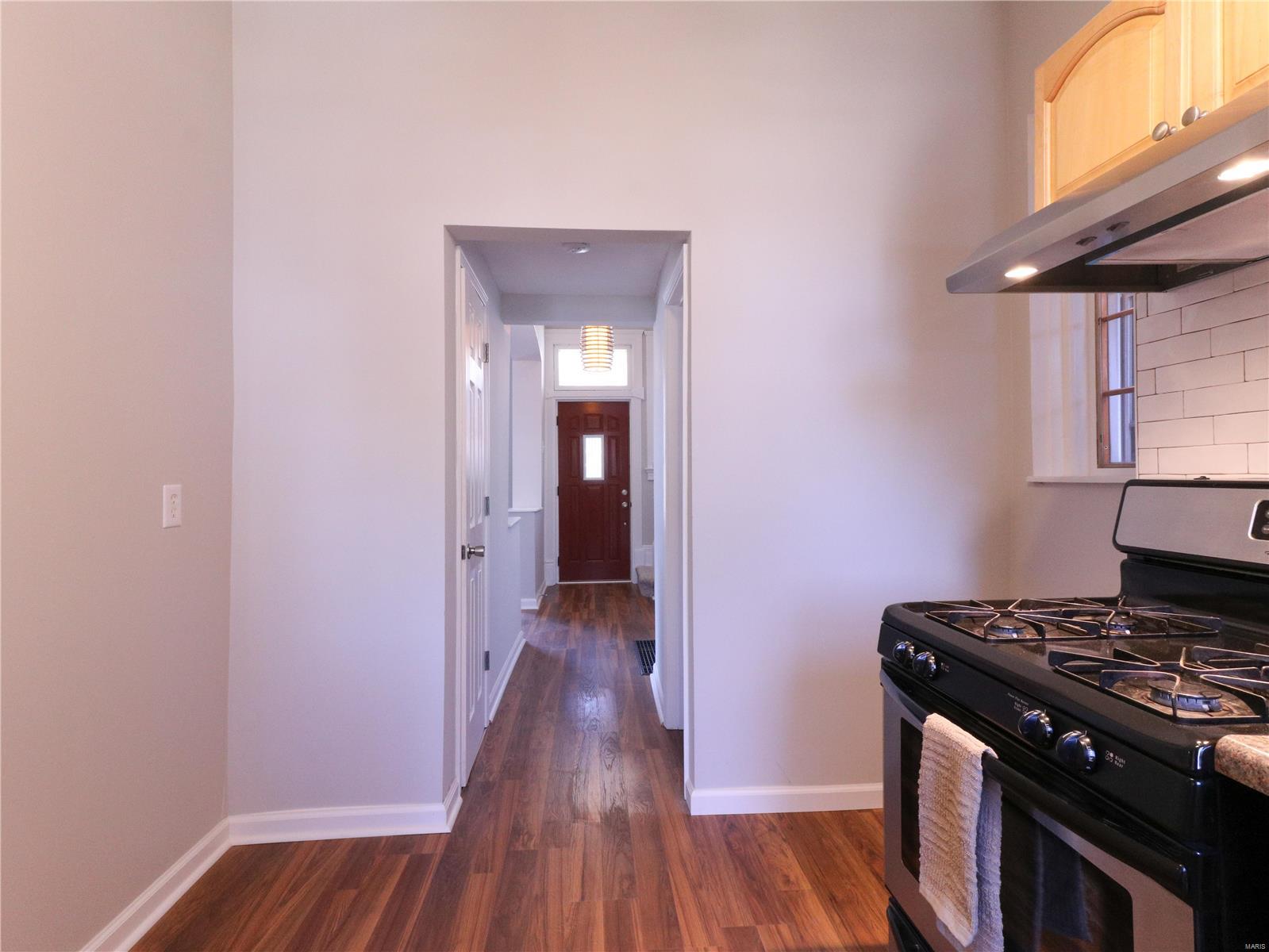 Beaumont Add - Residential