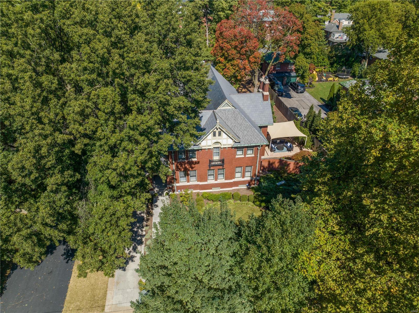 Forest Park Add - Residential