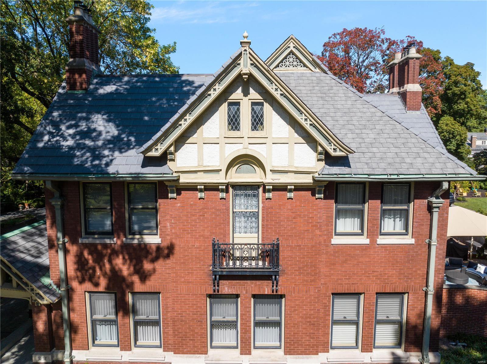 Forest Park Add - Residential