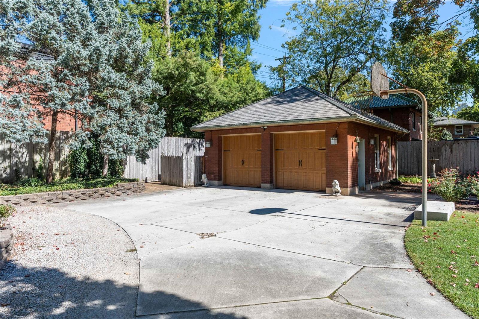 Forest Park Add - Residential