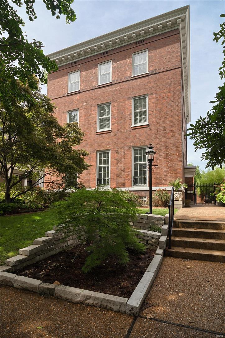 Lindell Add - Residential