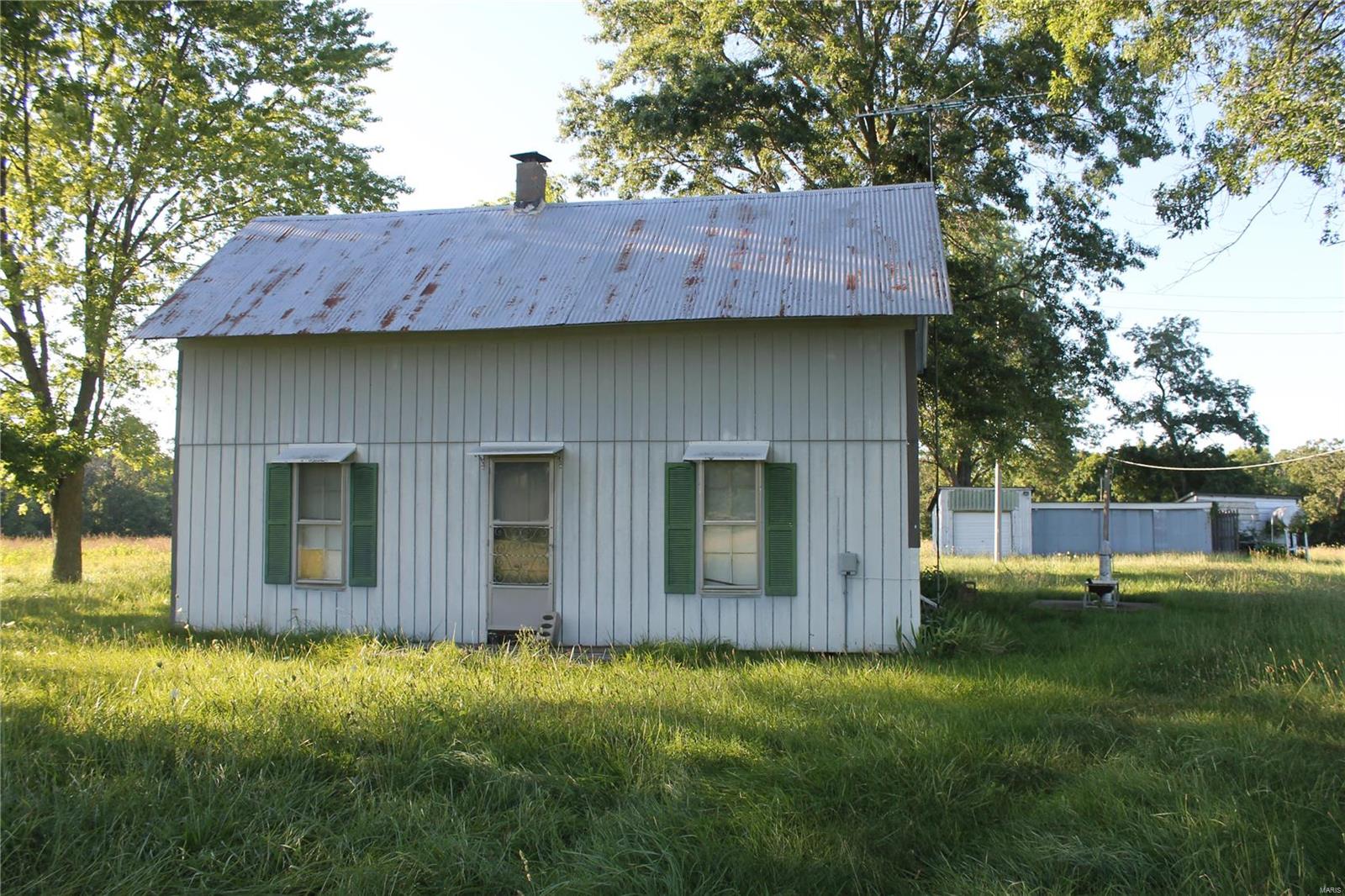 None - Farm