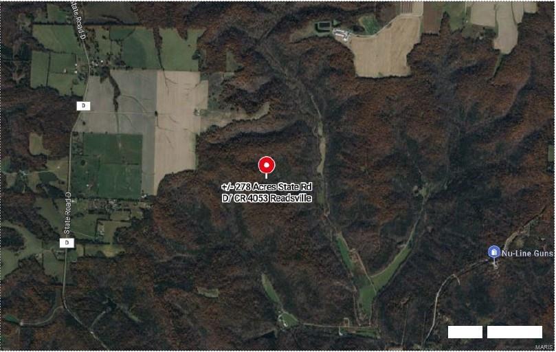 Readsville - Farm