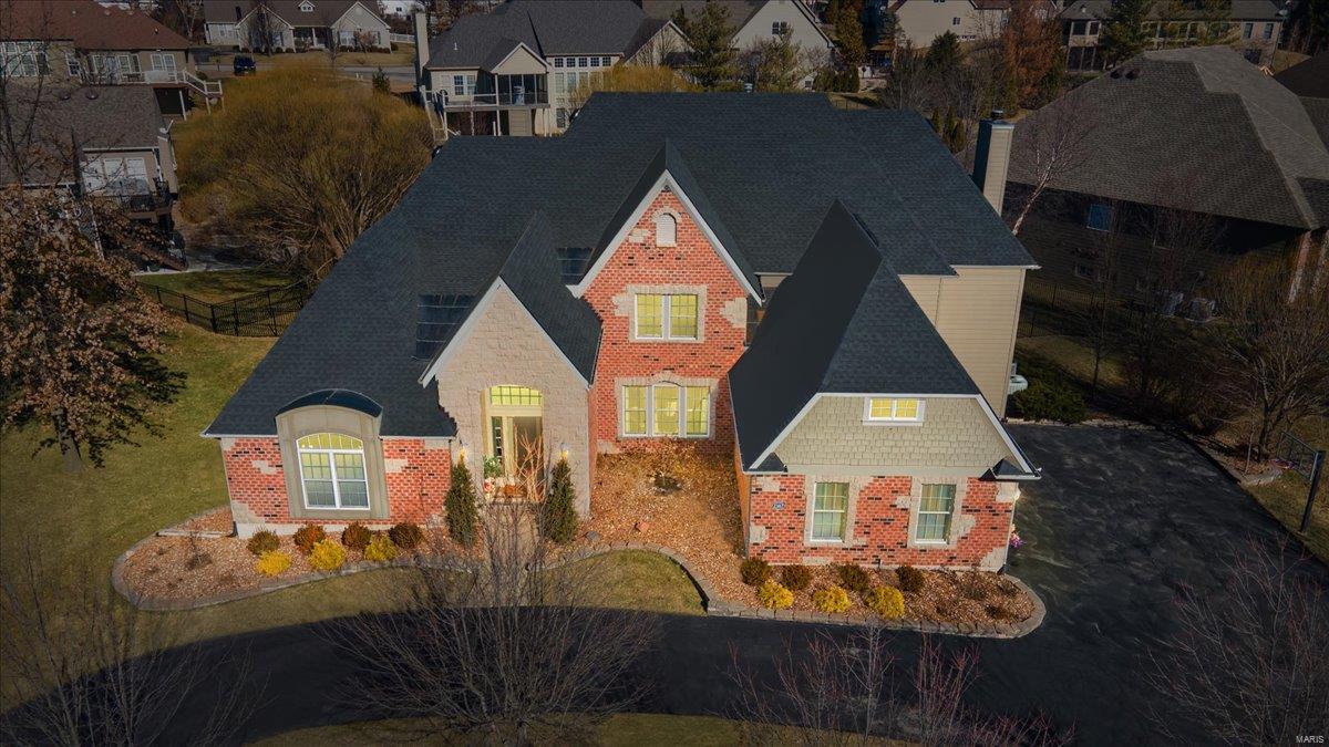 Spring Mills Estate #2 - Residential