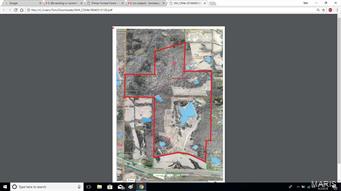 LOOKING INTO THE FUTURE, IF YOUR LOOKING FOR A GREAT LONG TERM INVESTMENT, THIS IS IT. 
NEW WARRENTON INTERCHANGE COMMERCIAL, INDUSTRIAL POTENTIAL. 5 LAKES MAIN LAKE IS 12 ACRES
TWO 30X40 SHEDS, CONCRETE FLOORS, CITY WATER AND ELECTRIC.  70AC IN CROPS,  13 FOOD PLOTS. MUCH MORE