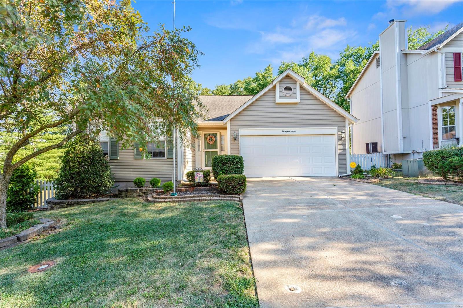 Pine Ridge Acres - Residential