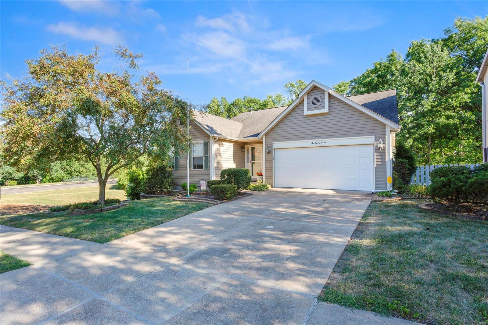 Pine Ridge Acres - Residential