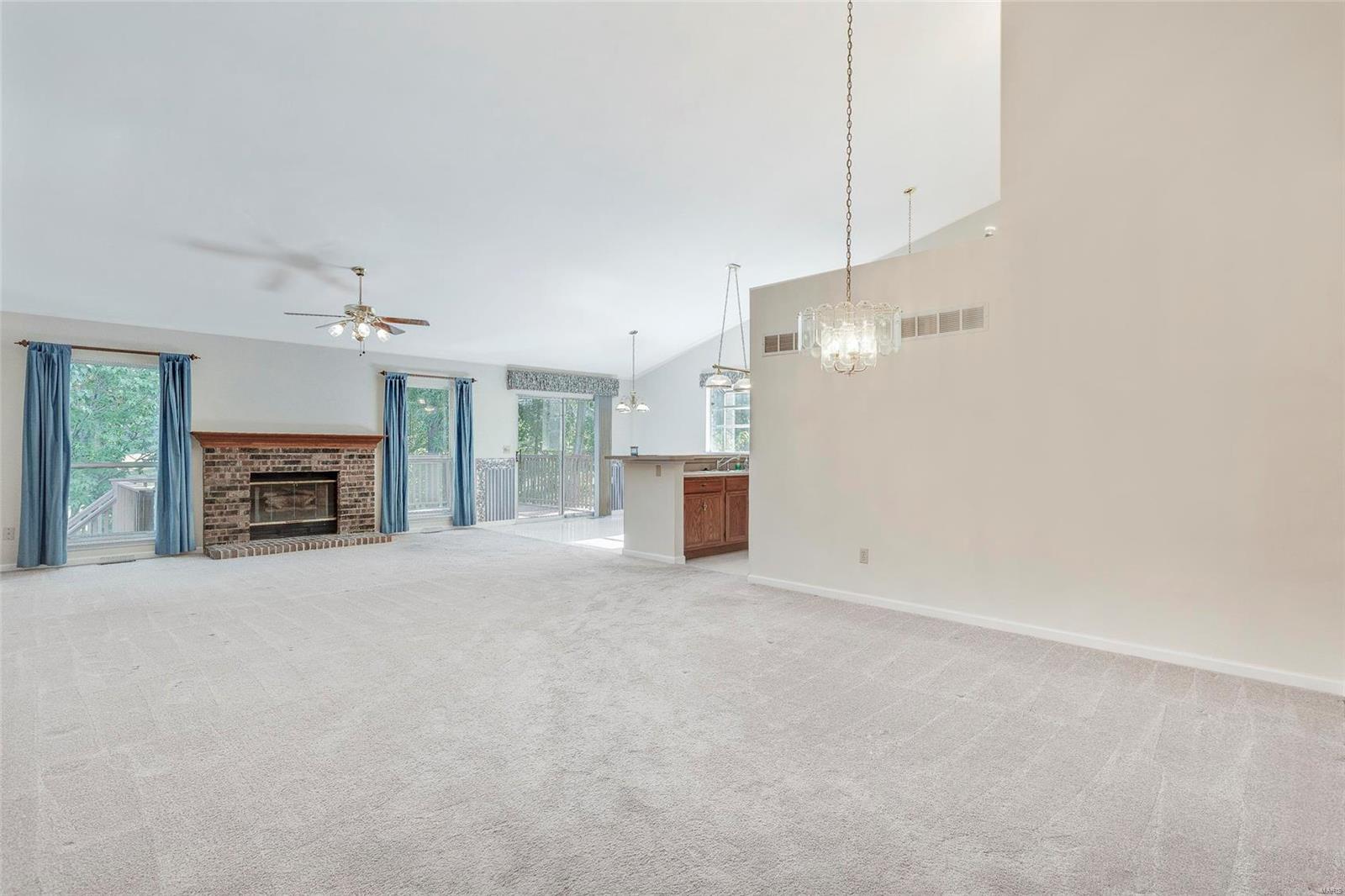 Pine Ridge Acres - Residential