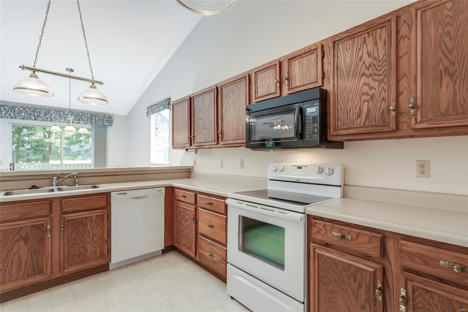 Pine Ridge Acres - Residential