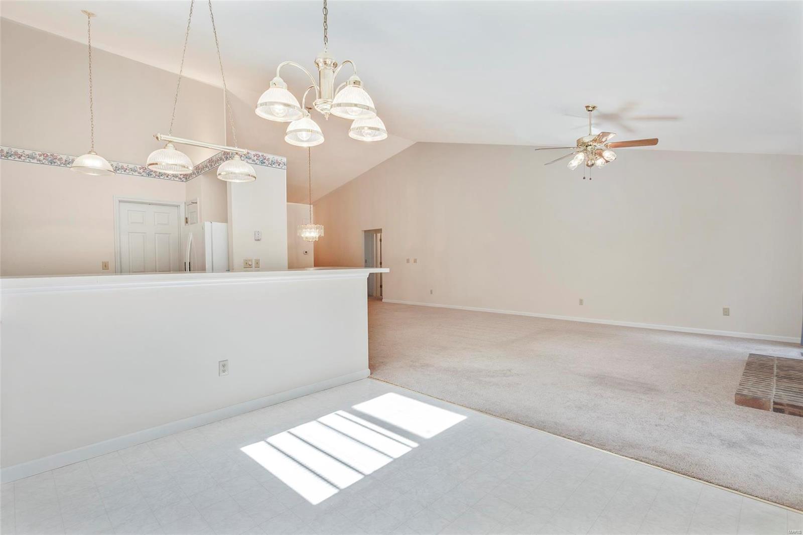 Pine Ridge Acres - Residential