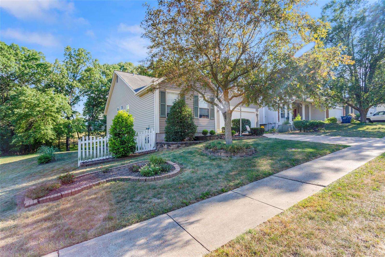 Pine Ridge Acres - Residential