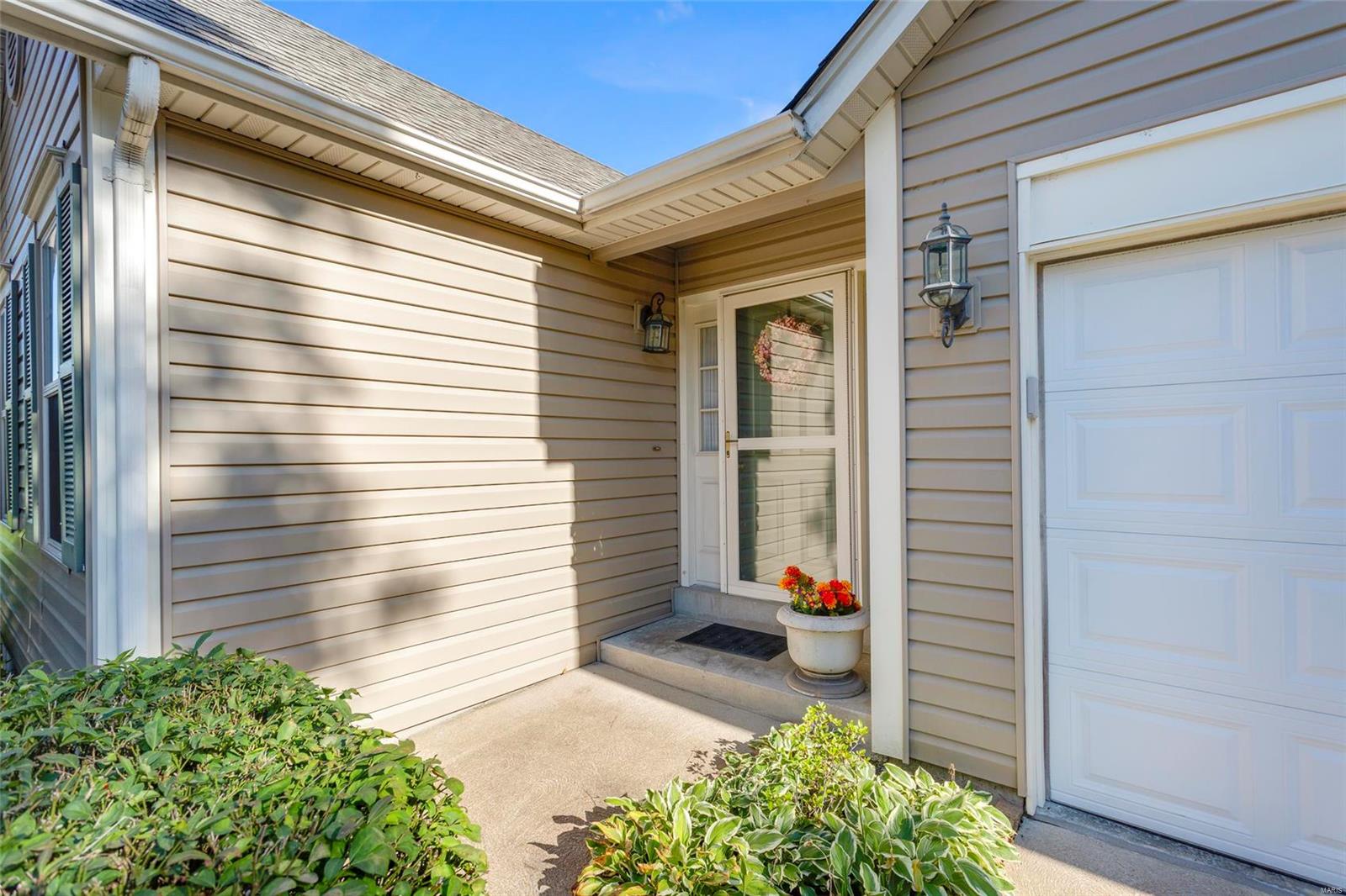 Pine Ridge Acres - Residential