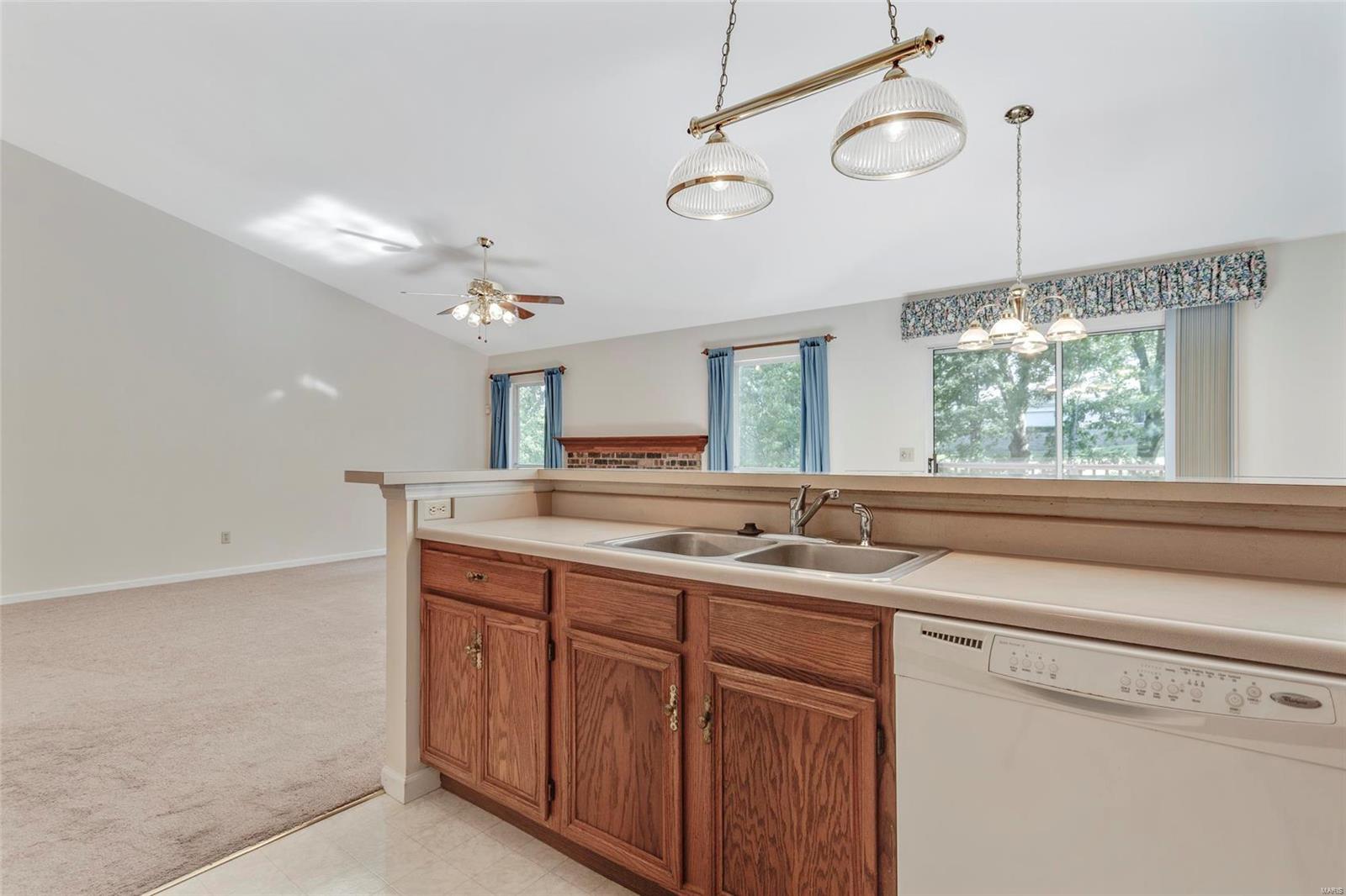 Pine Ridge Acres - Residential