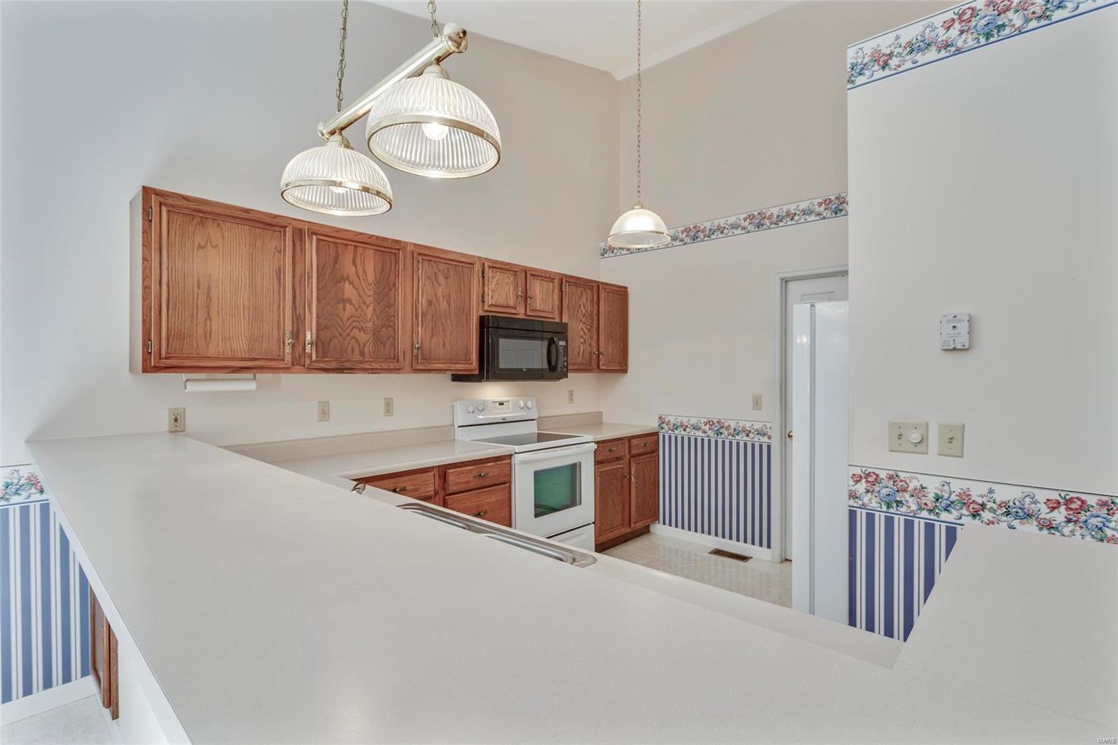 Pine Ridge Acres - Residential
