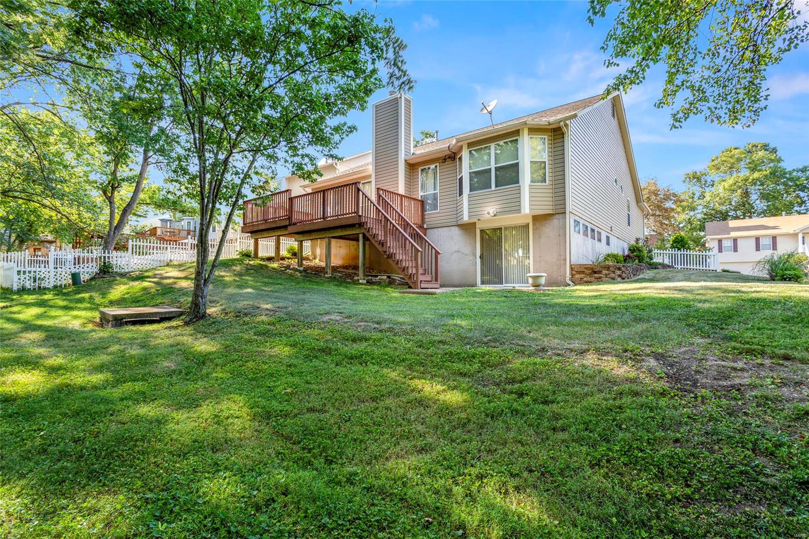 Pine Ridge Acres - Residential