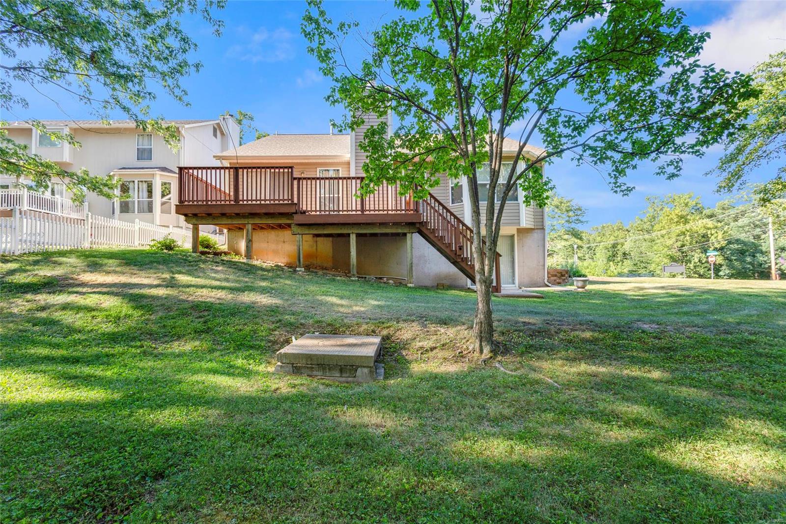 Pine Ridge Acres - Residential
