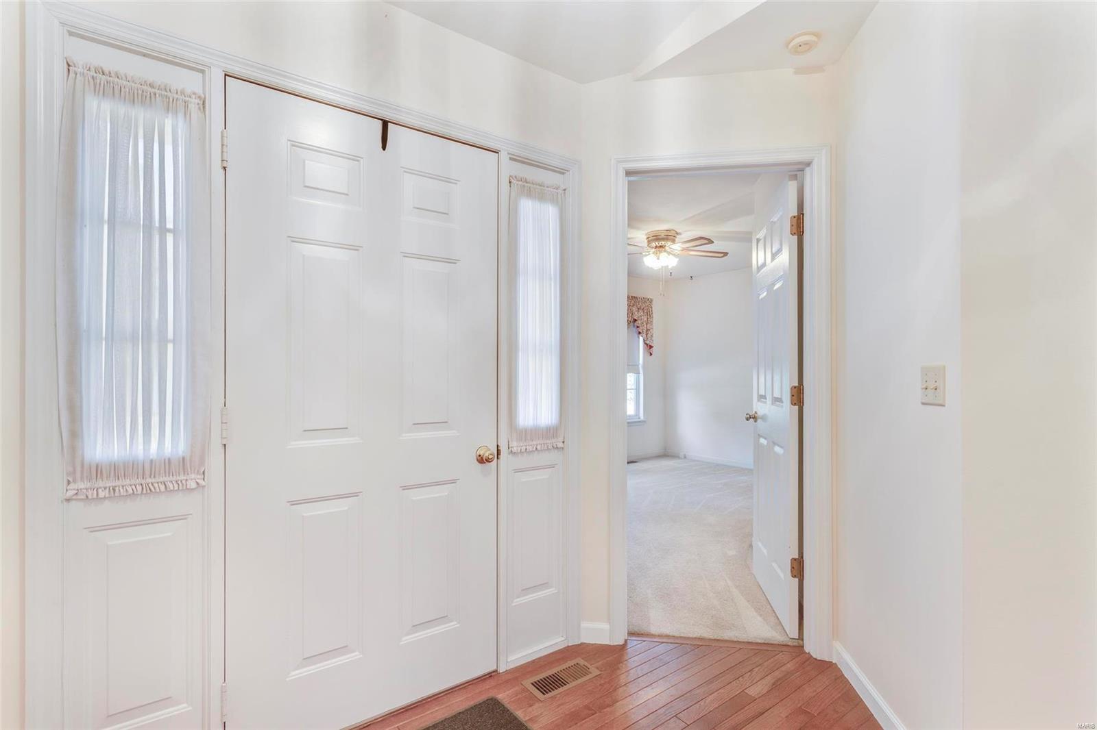 Pine Ridge Acres - Residential