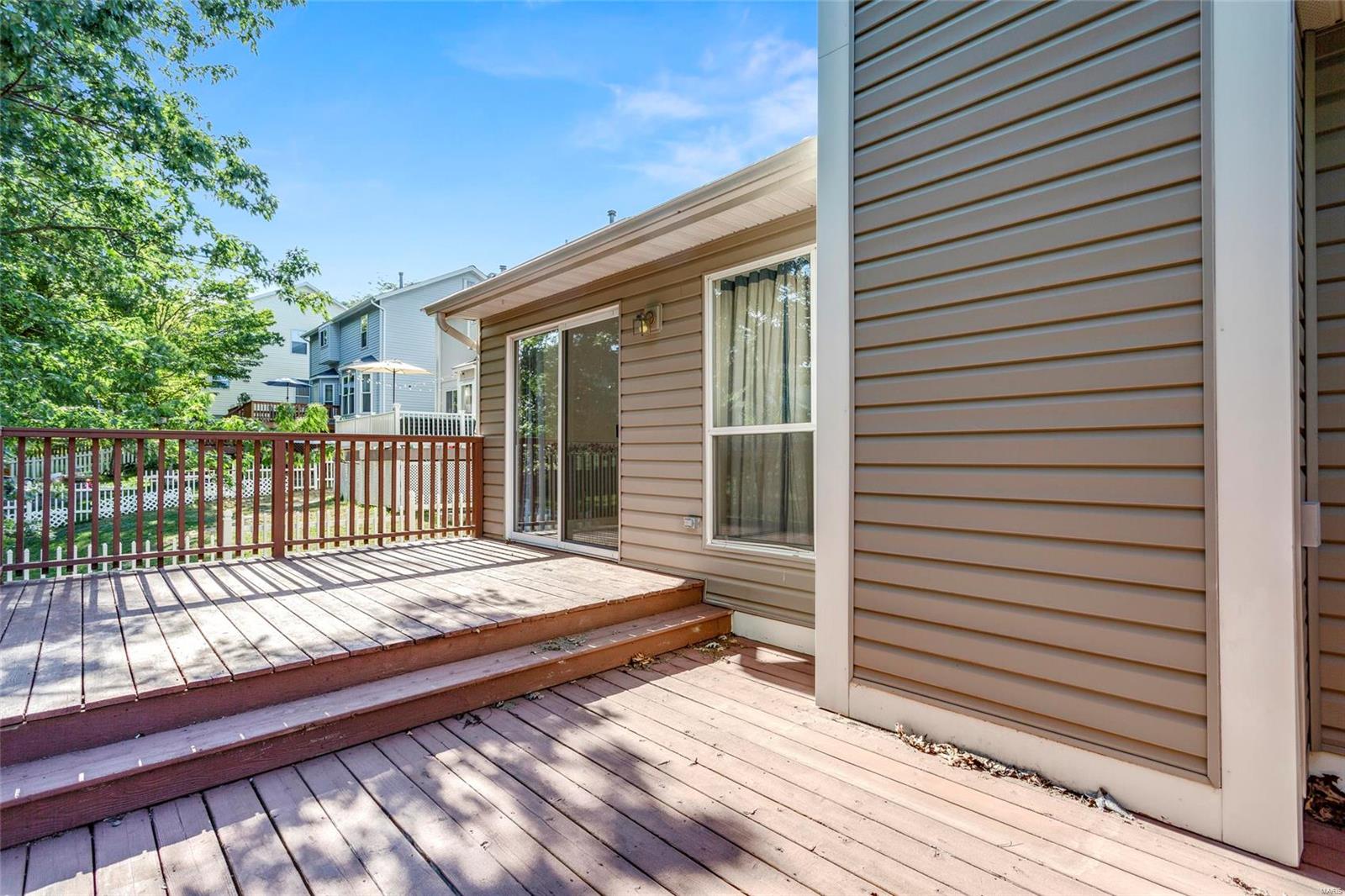 Pine Ridge Acres - Residential