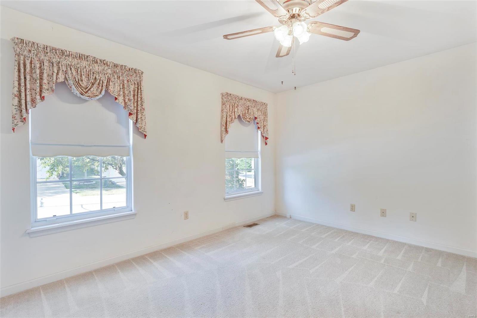 Pine Ridge Acres - Residential