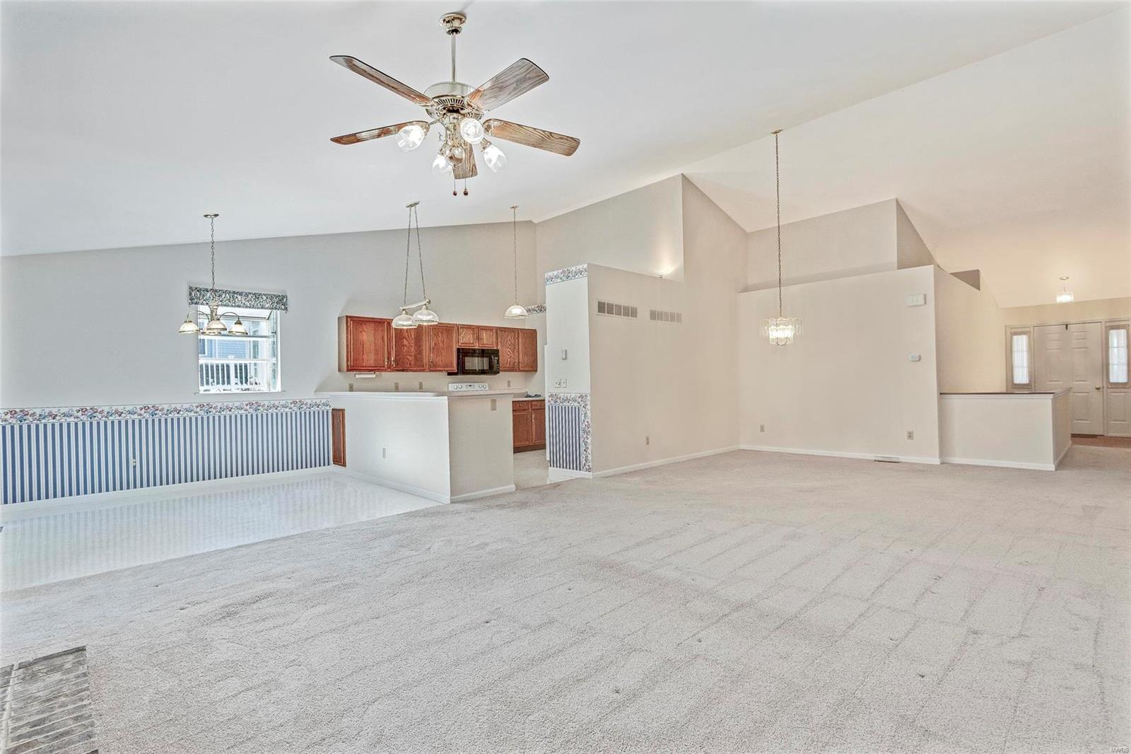 Pine Ridge Acres - Residential