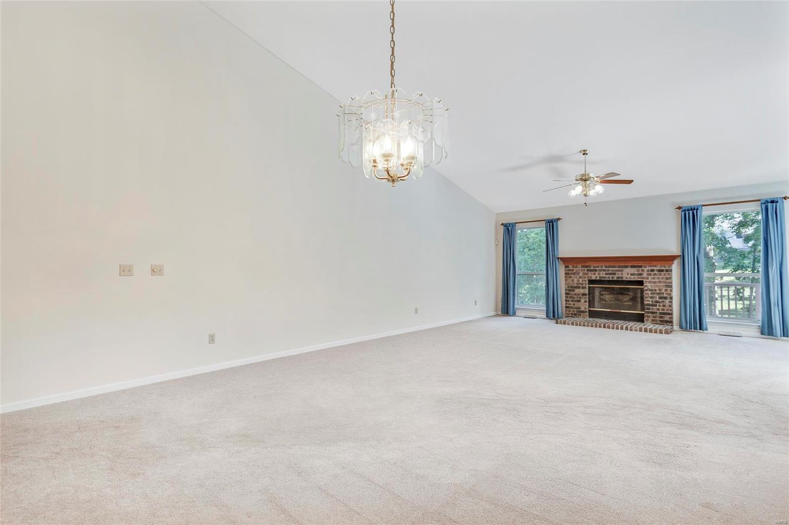 Pine Ridge Acres - Residential