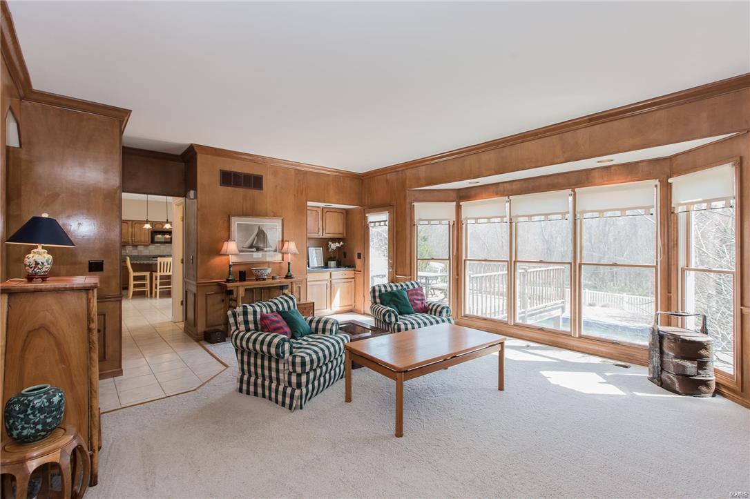 Chesterfield Estates Three - Residential