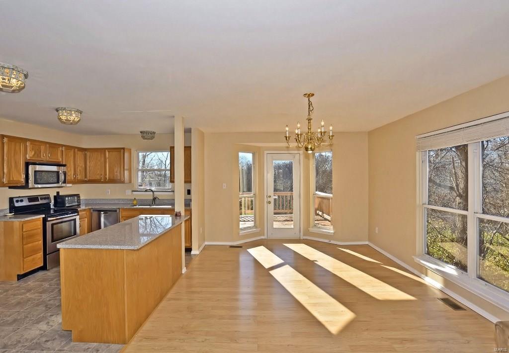 Arbor Ridge - Residential Lease