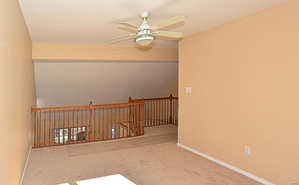 Arbor Ridge - Residential Lease