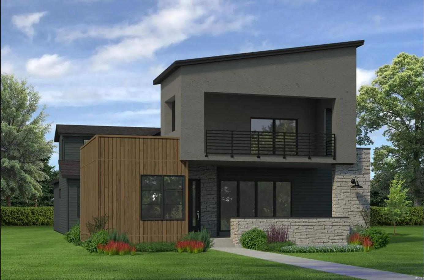 Wildhorse Village - Residential