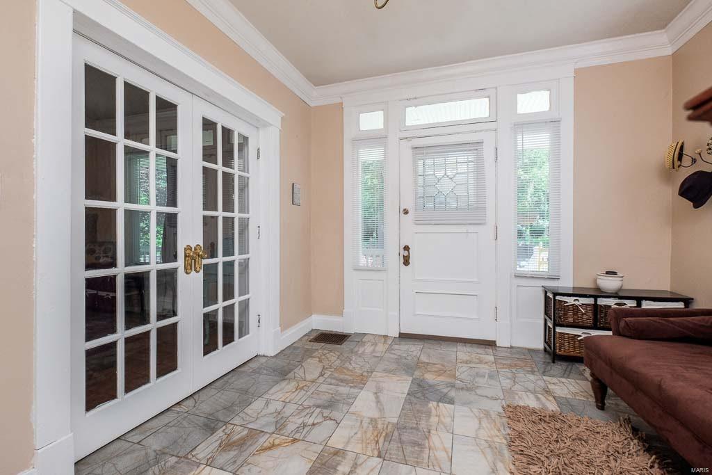 Vinita Park - Residential