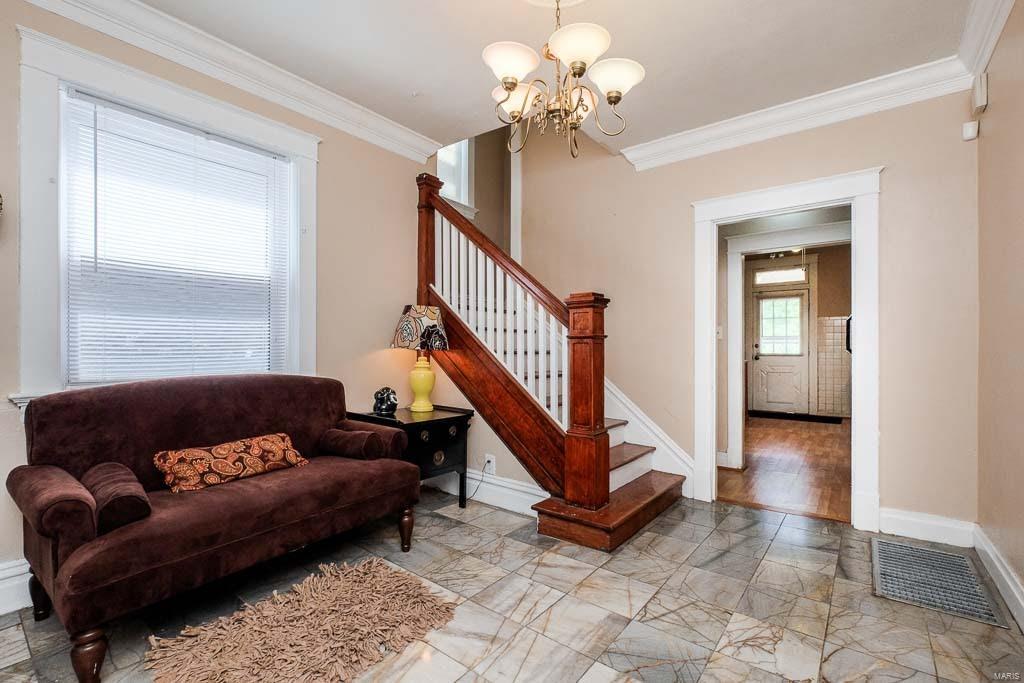 Vinita Park - Residential