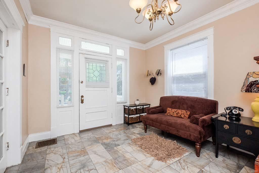 Vinita Park - Residential
