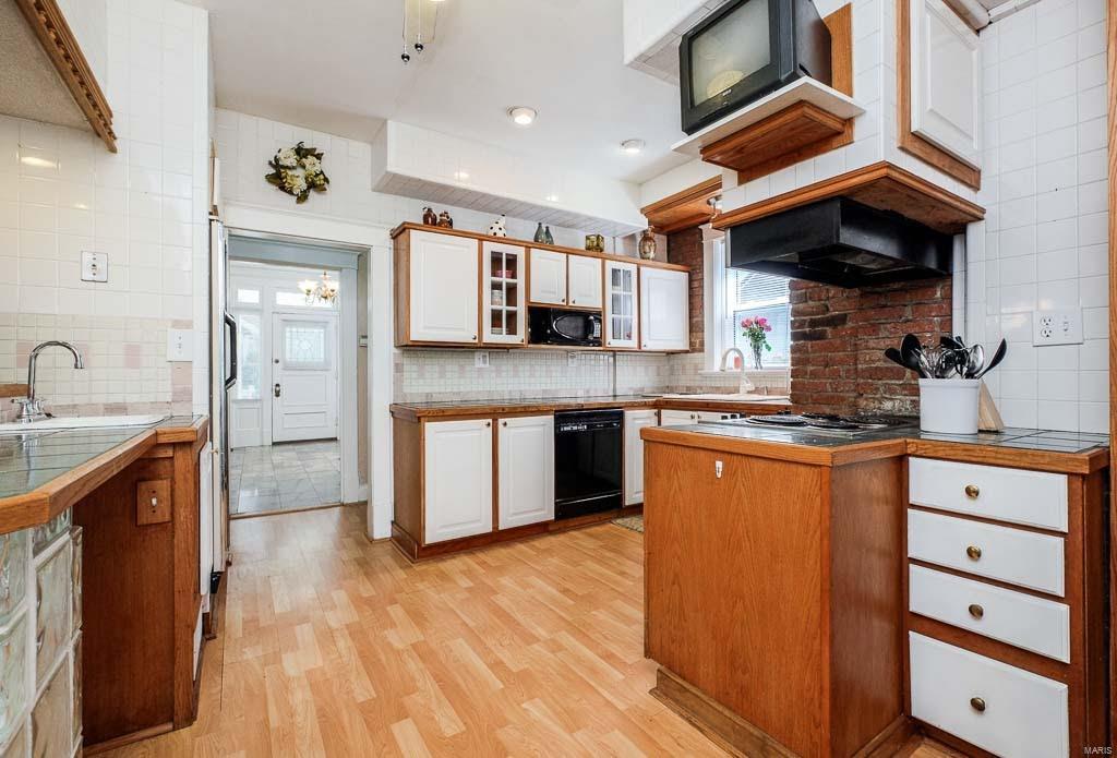 Vinita Park - Residential
