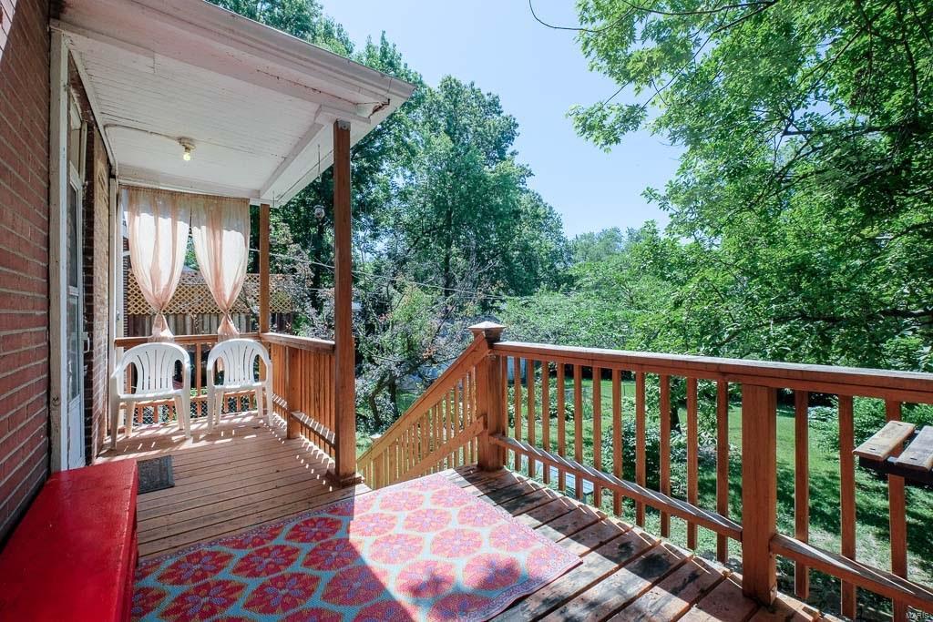 Vinita Park - Residential