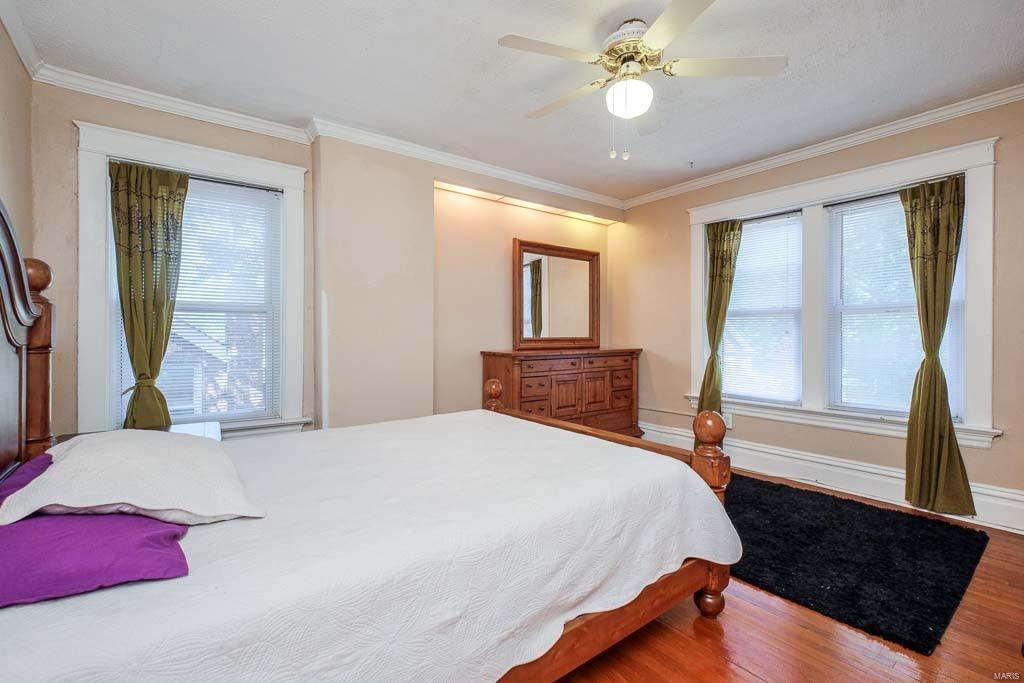 Vinita Park - Residential