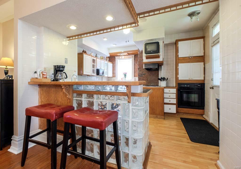 Vinita Park - Residential