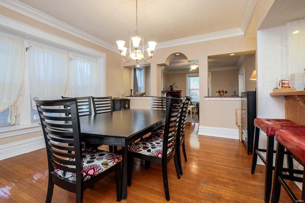 Vinita Park - Residential