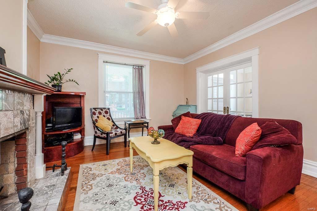 Vinita Park - Residential